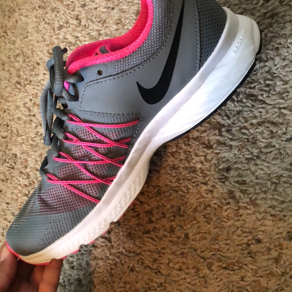 Woman Nike Air Relentless 6